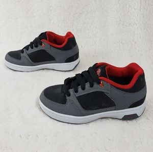 Heelys Double Threat 7747 Skate Shoes